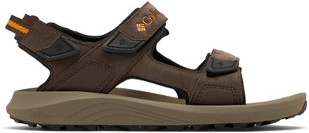 Columbia Men's Trailstorm Hiker Strap Sandals