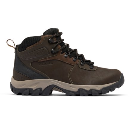 Newton Ridge Plus II Waterproof Hiking Boots - Men's