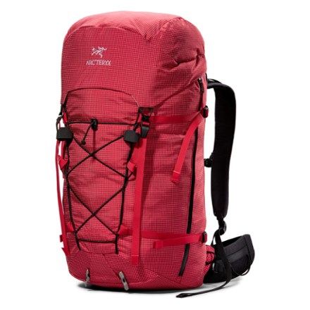 Arc'teryx Alpha AR 55 Pack