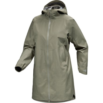 Arc'teryx Women's Salal Jacket