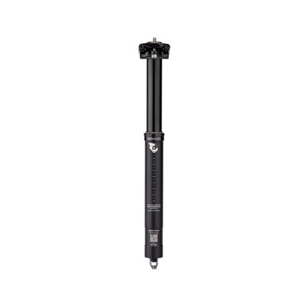 Wolf Tooth Components Resolve rev2 Dropper Post - 31.6 mm