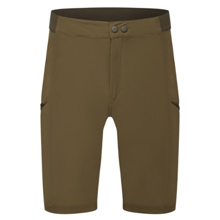 LE COL Men's ARC Cycling Overshorts