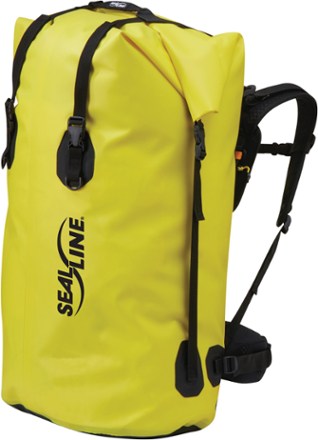 SealLine Black Canyon Dry Pack - 115 Liters