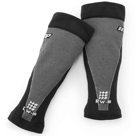 CEP Women's Ultralight Calf Sleeves