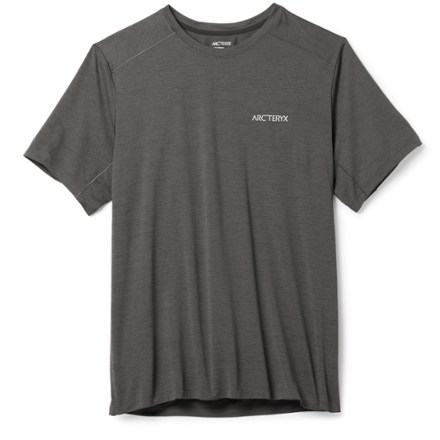 Arc'teryx Men's Cormac Arc'Bird Logo Shirt