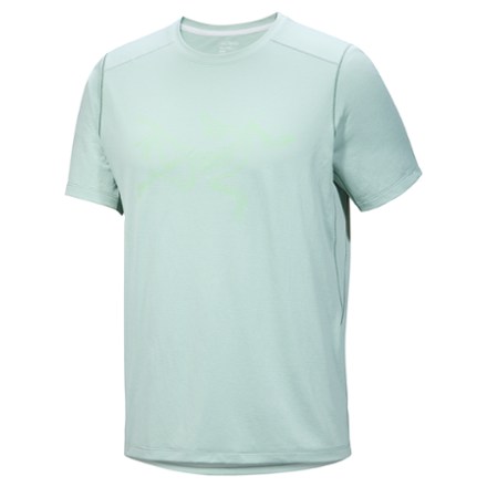 Arc'teryx Men's Cormac Logo T-Shirt