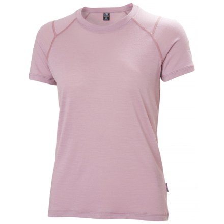 Helly Hansen Women's HH Durawool T-Shirt