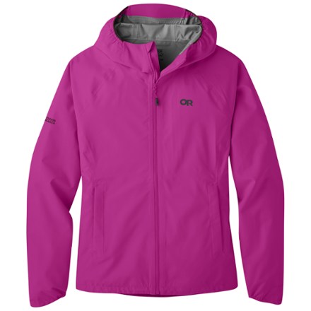 Outdoor Research Axiom top Jacket