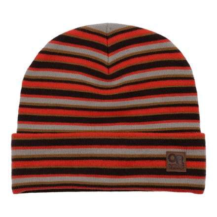 Outdoor Research Juneau Stripe Beanie