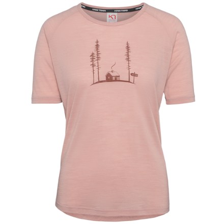 Kari Traa Women's Ane T-Shirt