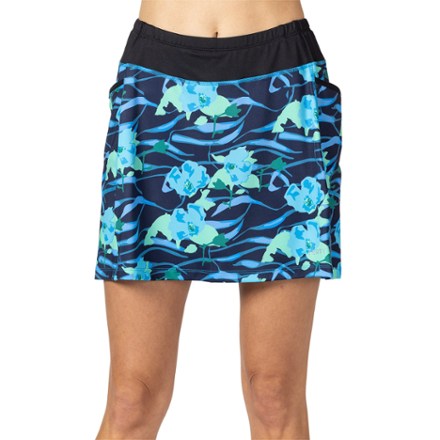 Terry Women's Trixie Cycling Skort