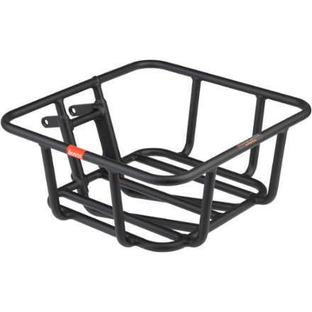 Benno City Front Basket