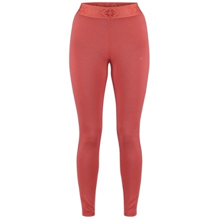 Kari Traa Women's Lucie Base Layer Pants