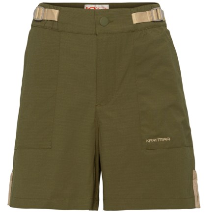 Kari Traa Women's Ane Bermuda Shorts