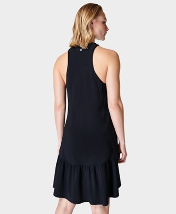 Sweaty Betty Women's Explorer Club Mini Dress