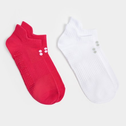 Sweaty Betty Women's Barre Gripper Socks - 2 Pairs