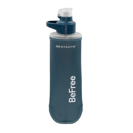 Katadyn BeFree AC 0.5 L Water Filter Bottle