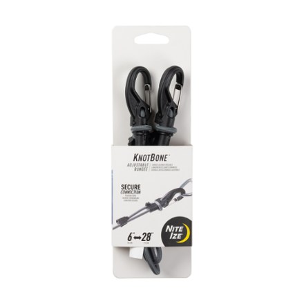 Nite Ize KnotBone Adjustable Bungee - #5