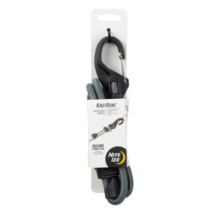 Nite Ize KnotBone Adjustable Bungee - #9