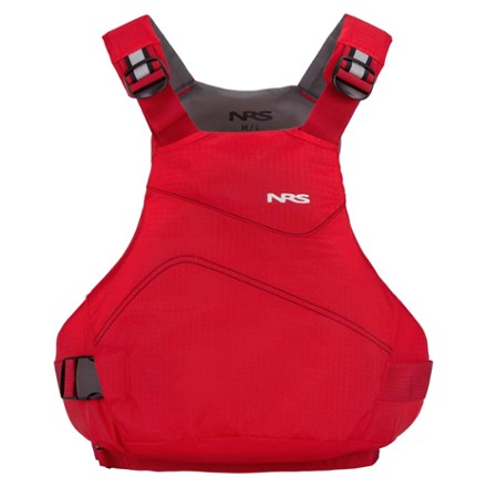 NRS Vapor PFD