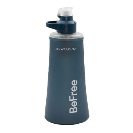 Katadyn BeFree AC 1.0 L Water Filter Bottle 0