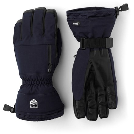 Hestra Gloves Czone Pointer Gloves