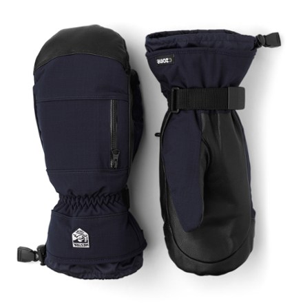 Hestra Gloves Czone Pointer Mittens