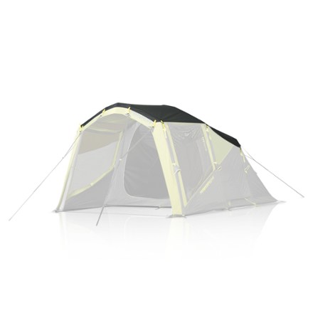 Zempire Evo TS V2 Air Tent Heat Shield