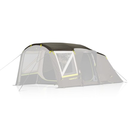 Zempire Pro TM V2 Air Tent Heat Shield