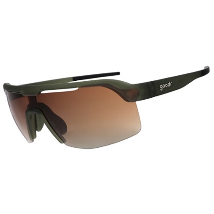 goodr Bolt G Polarized Sunglasses