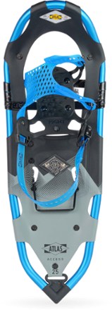 Atlas Men's Access Snowshoes