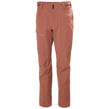 Helly Hansen Women's Blaze Soft-Shell Pants