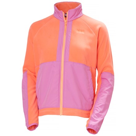 Helly Hansen Women's Rig Fleece Jacket