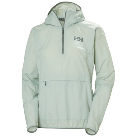 Helly Hansen Women's Roam Wind Anorak