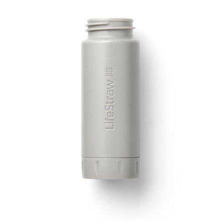 LifeStraw Peak Series Activated Carbon + Ion Exchange Filter Attachment