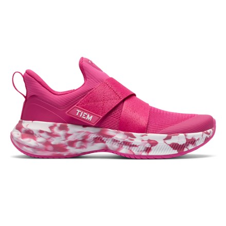 TIEM Women's Lynx Indoor Cycling Shoes