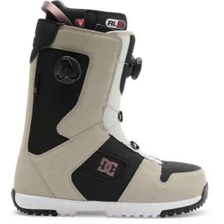 DC Men's Phase Boa Pro Snowboard Boots - 2024