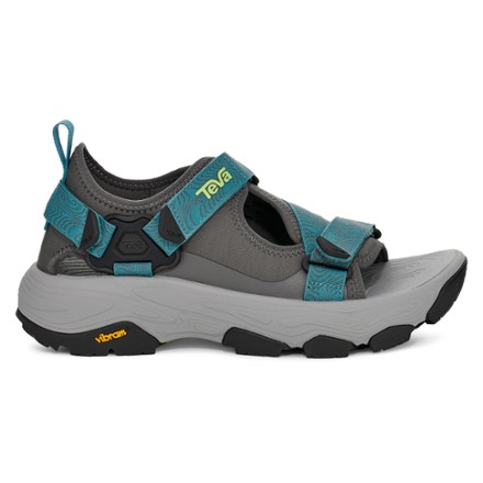 Teva Men's Grandview Max Sandals