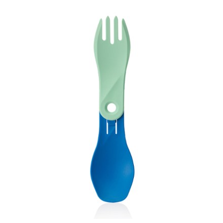 humangear GoBites Spin Collapsible Spork