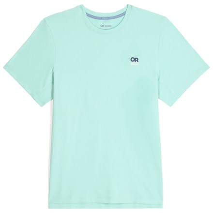 Outdoor Research Men's ActiveIce Spectrum Sun T-Shirt