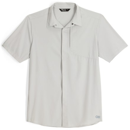 Outdoor Research Men's Astroman Air Shirt