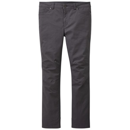 There's a newer version of Outdoor Research Goldbar Pants - Men's