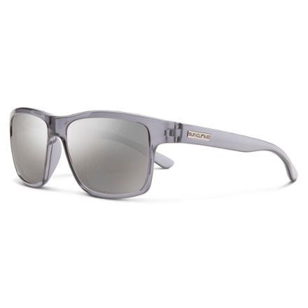 Suncloud A-Team Polarized Sunglasses