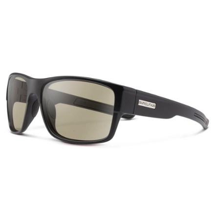 Suncloud Range Polarized Sunglasses