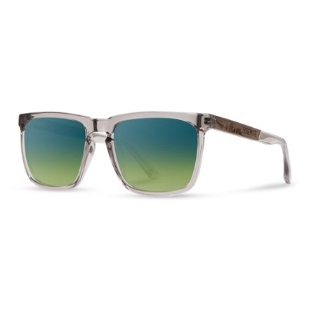 CAMP Eyewear Ridge Yosemite Polarized Sunglasses