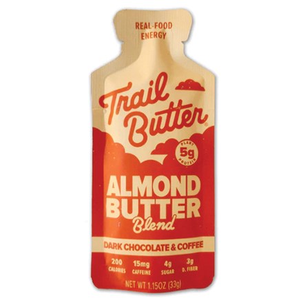 Trail Butter Almond Butter Blend