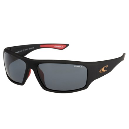 O'NEILL Sunglasses Sultans Wraparound Polarized Sunglasses