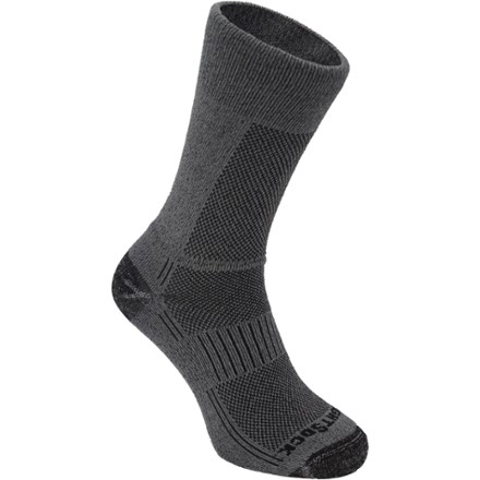 WRIGHTSOCK Coolmesh II Crew Socks