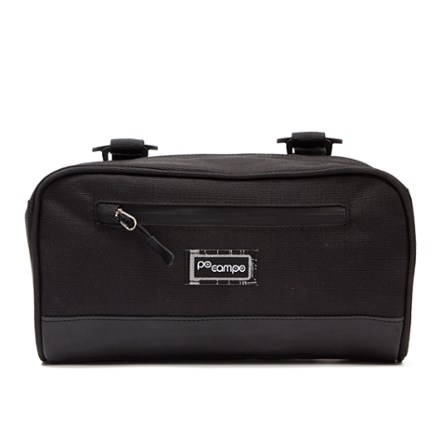 There's a newer version of Po Campo Domino Handlebar Bag