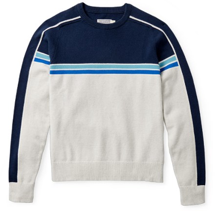 Fair Harbor Men's Robinson Sweater